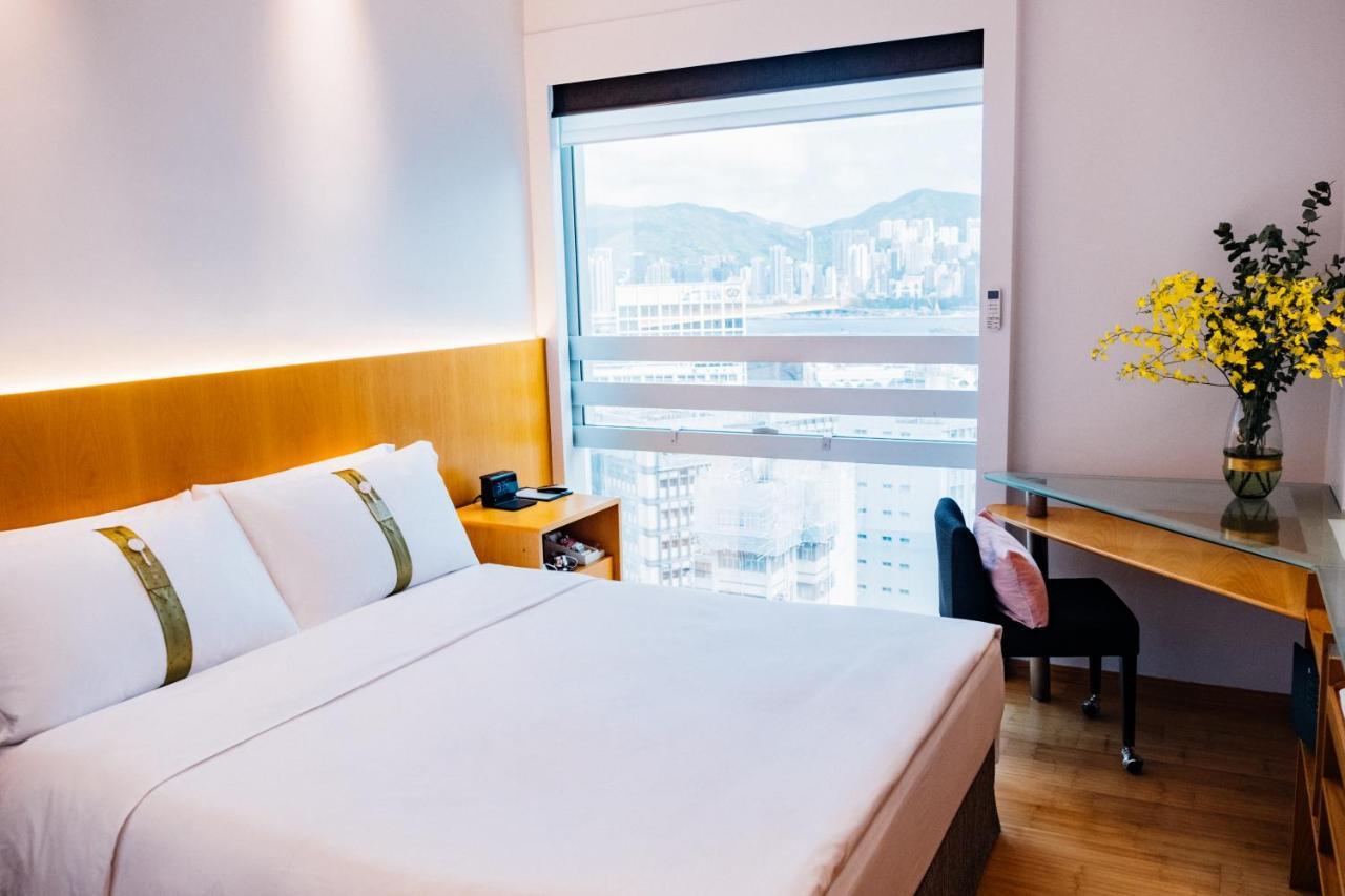 The Empire Hotel Kowloon - Tsim Sha Tsui Hong Kong Exterior foto