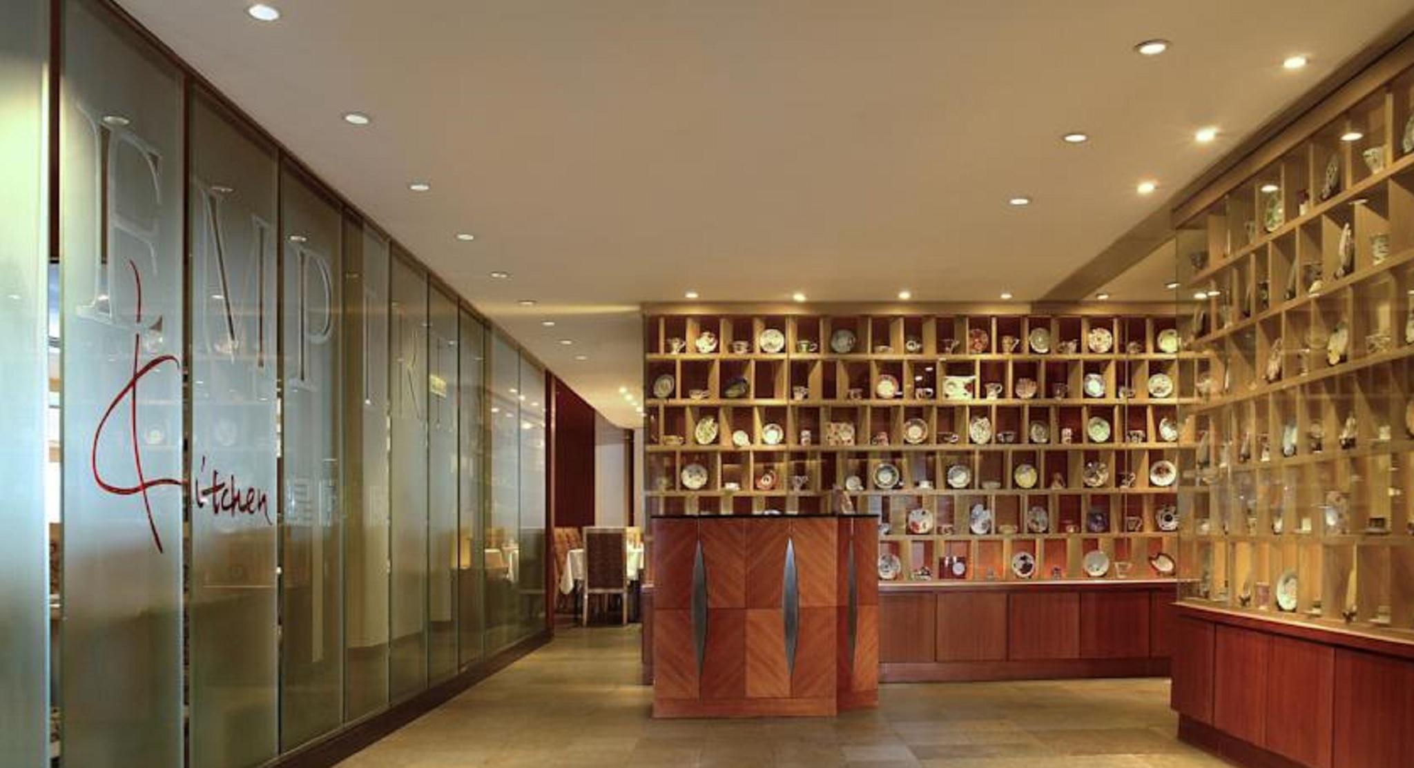 The Empire Hotel Kowloon - Tsim Sha Tsui Hong Kong Exterior foto