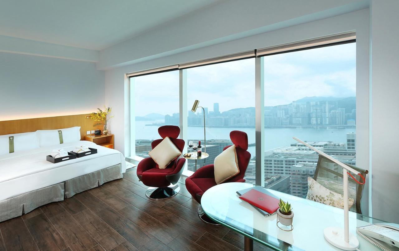 The Empire Hotel Kowloon - Tsim Sha Tsui Hong Kong Exterior foto