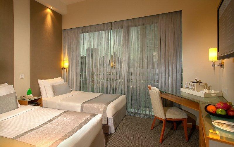 The Empire Hotel Kowloon - Tsim Sha Tsui Hong Kong Quarto foto