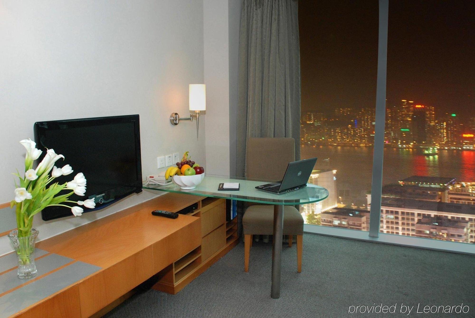 The Empire Hotel Kowloon - Tsim Sha Tsui Hong Kong Quarto foto