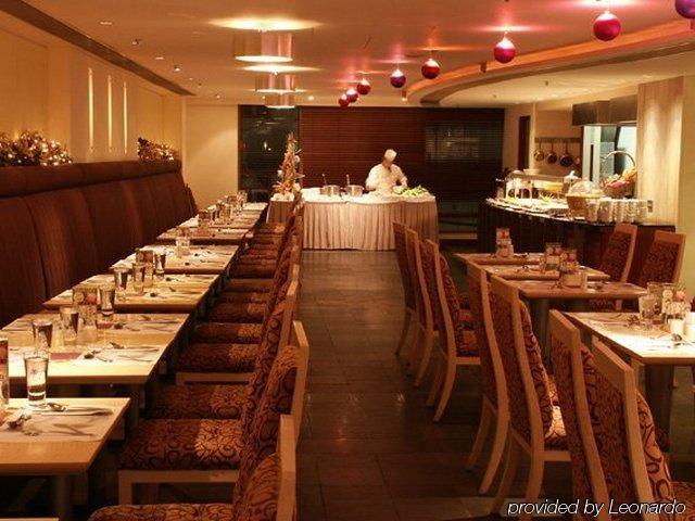 The Empire Hotel Kowloon - Tsim Sha Tsui Hong Kong Restaurante foto